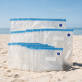 Bundle 2 - Additional Reusable Vacuum Sealer Bags